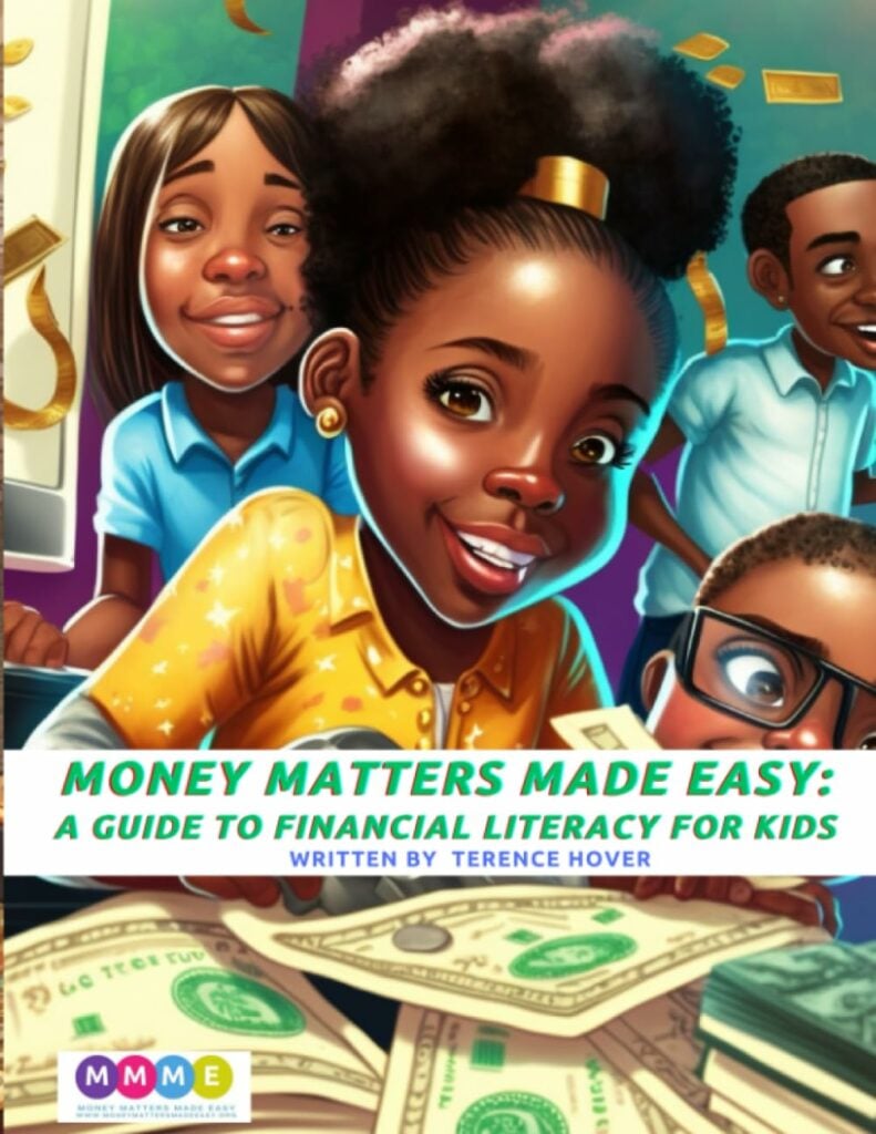 Money matters made easy