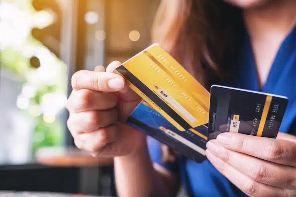 What does pre approved for a credit card mean?